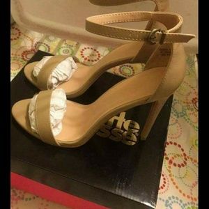 Charlotte Russe heels